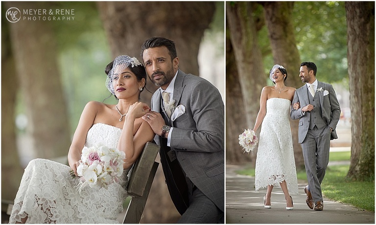 Durban Indian Wedding Photographers