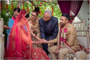 Indian Wedding Photos Durban