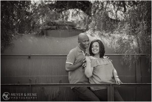 Bloemfontein Wedding Photos