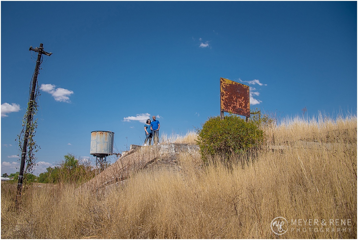 Bloemfontein Portrait Photographers