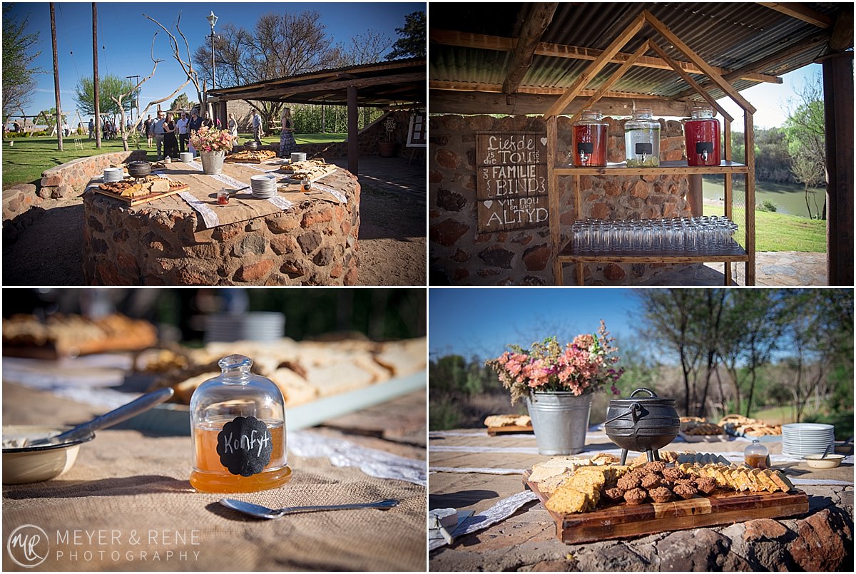 Memory Fields Guest Farm Wedding Photography