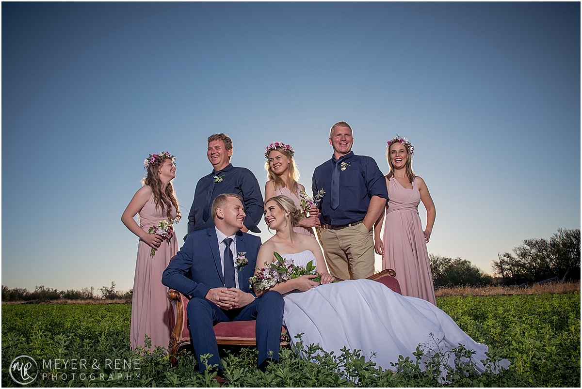 Memory Fields Guest Farm Wedding Photography