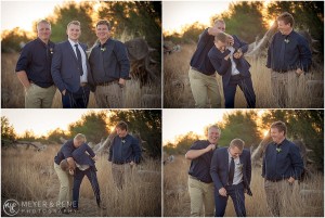 Memory Fields Guest Farm Wedding Photography