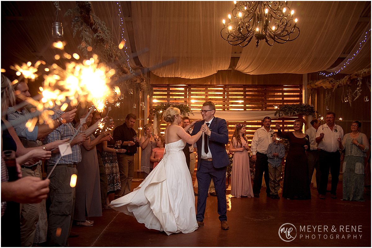 Memory Fields Guest Farm Wedding Photography