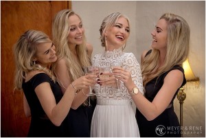 Bloemfontein Monte Bello Wedding Photos