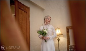 Monte Bello Wedding Photos