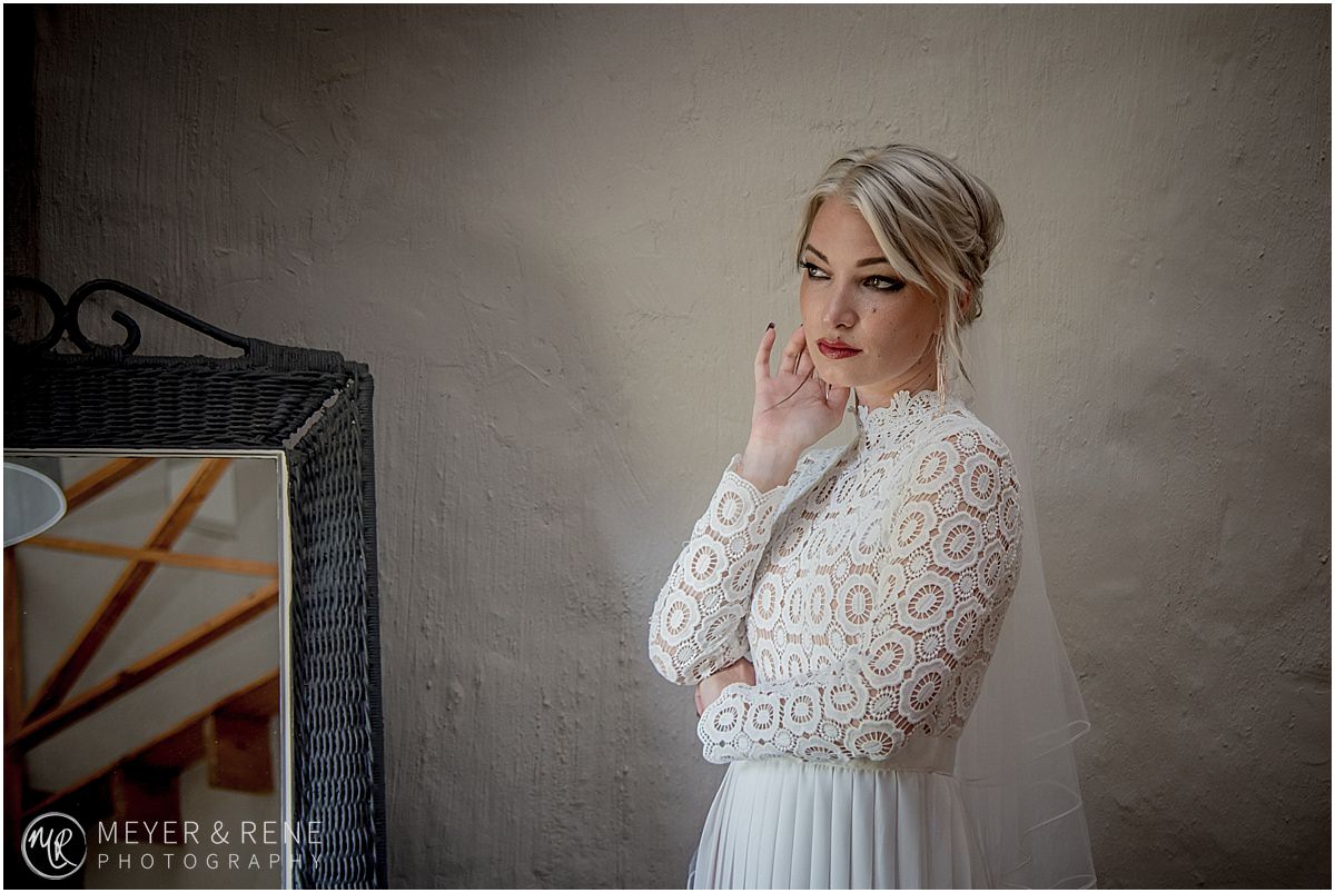 Bloemfontein Monte Bello Wedding Photos