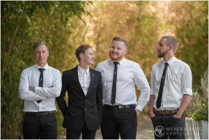 Bloemfontein Monte Bello Wedding Photos