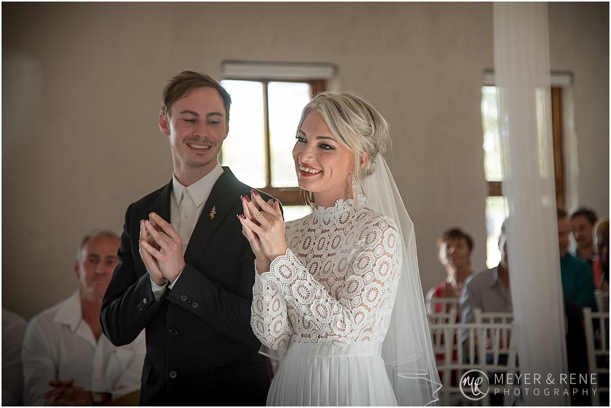 Bloemfontein Monte Bello Wedding Photos