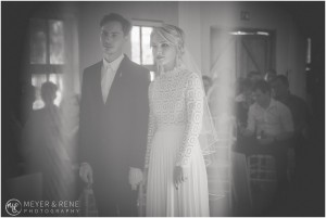 Monte Bello Wedding Photos