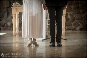 Bloemfontein Monte Bello Wedding Photos