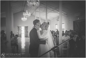 Monte Bello Wedding Photos