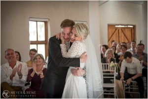 Bloemfontein Monte Bello Wedding Photos