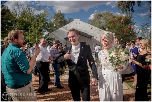 Bloemfontein Monte Bello Wedding Photos