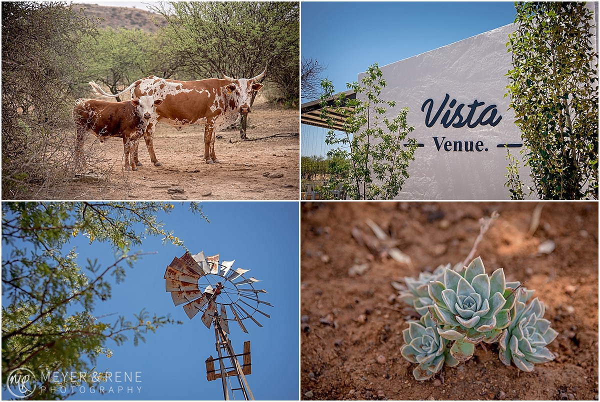 Bloemfontein Monte Bello Wedding Photos