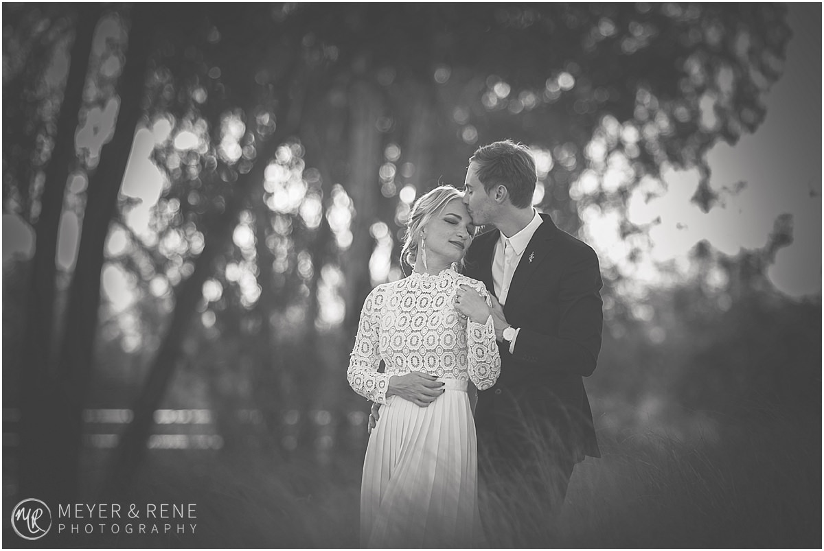 Bloemfontein Monte Bello Wedding Photos