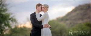 Monte Bello Wedding Photos Bloemfontein