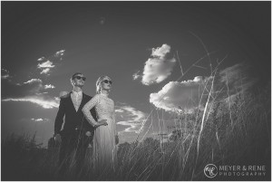 Monte Bello Wedding Photos Bloemfontein