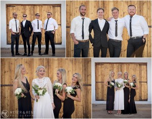 Monte Bello Wedding Photos Bloemfontein