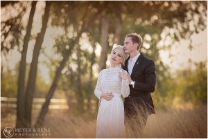 Monte Bello Wedding Photos Bloemfontein