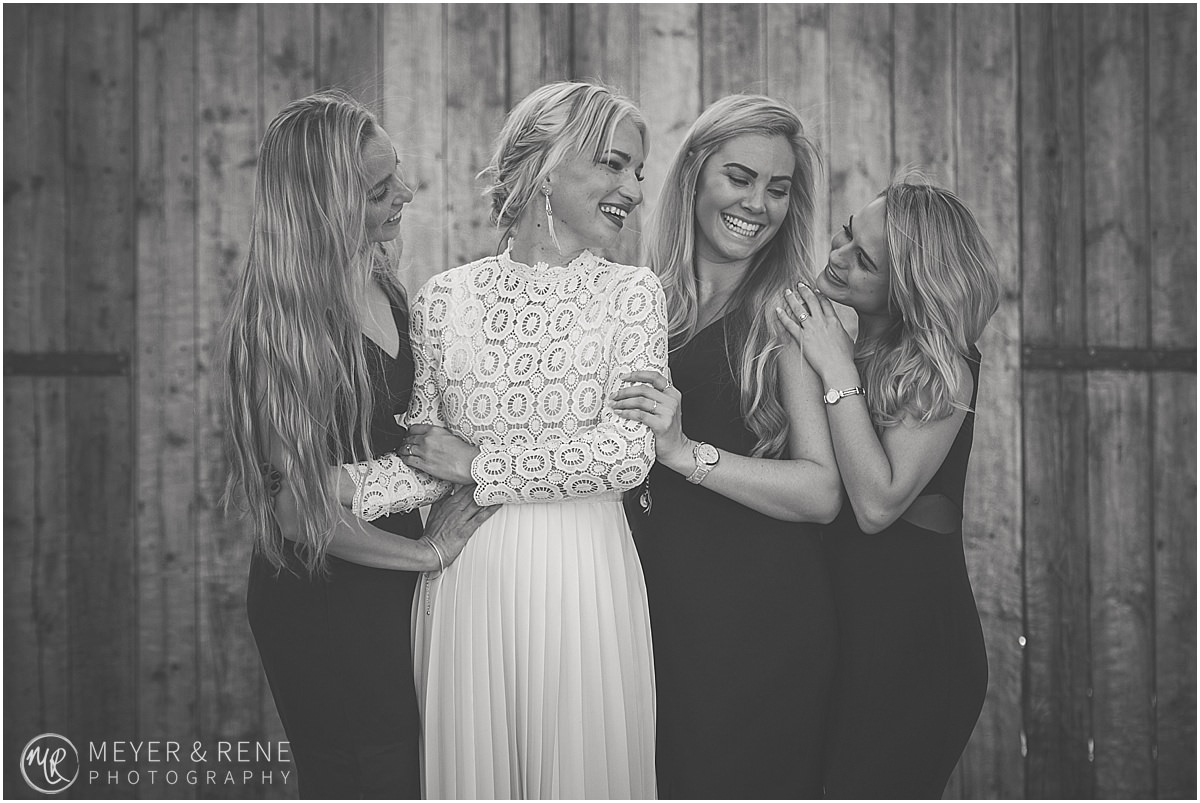 Monte Bello Wedding Photos Bloemfontein