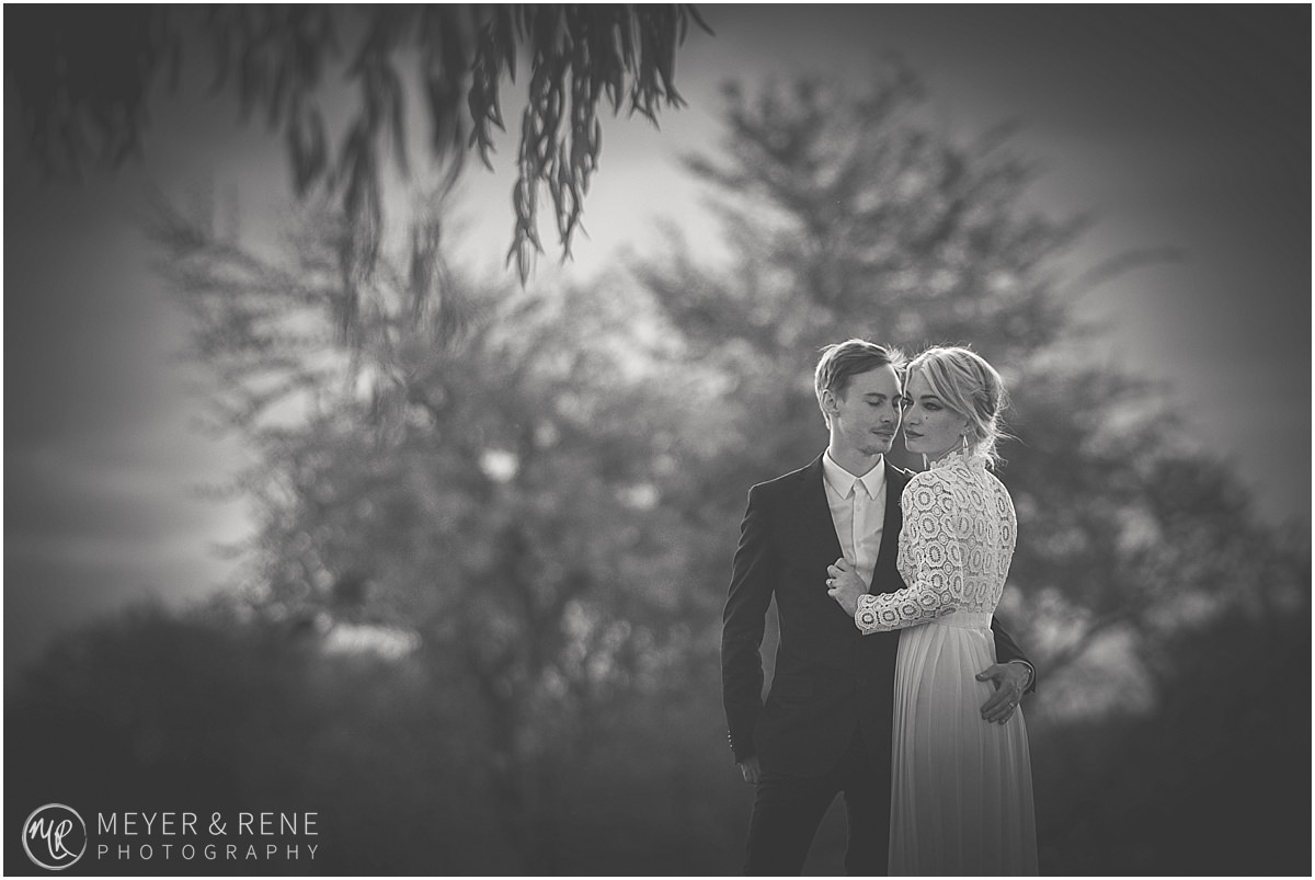 Monte Bello Wedding Photos Bloemfontein