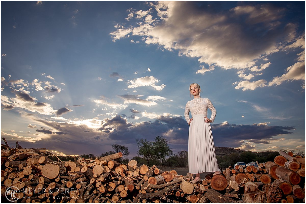 Monte Bello Wedding Photos Bloemfontein