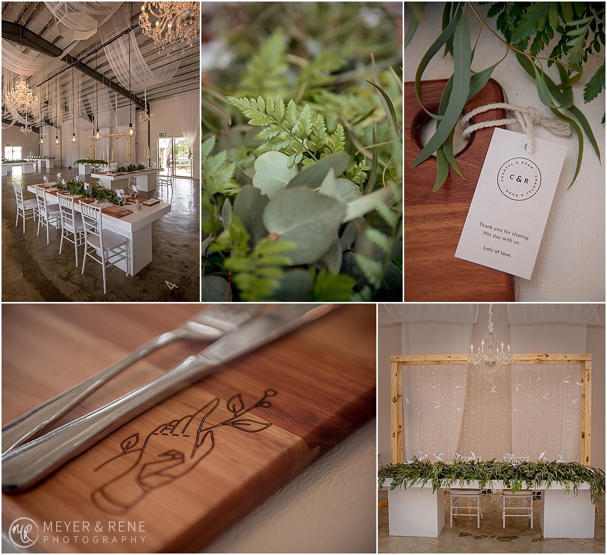 Monte Bello Wedding Photos Bloemfontein