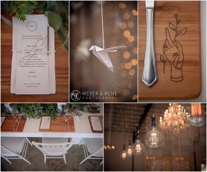 Monte Bello Wedding Photos Bloemfontein