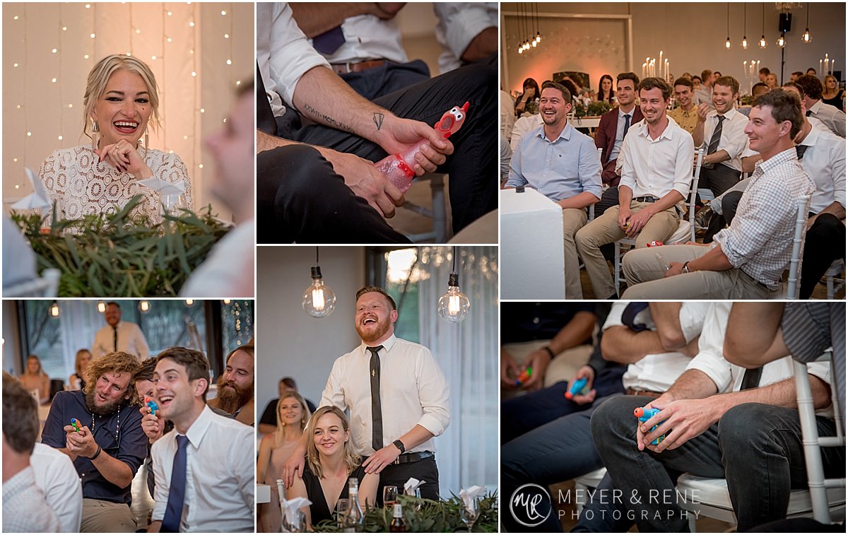 Monte Bello Wedding Photos Bloemfontein