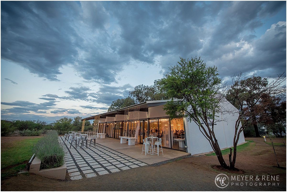 Monte Bello Wedding Photos Bloemfontein