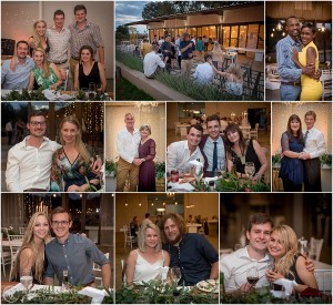 Monte Bello Wedding Photos Bloemfontein