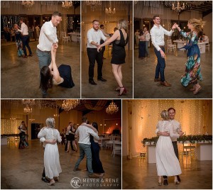 Monte Bello Wedding Photos Bloemfontein