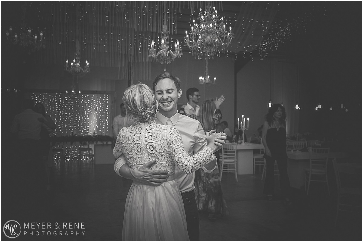 Monte Bello Wedding Photos Bloemfontein