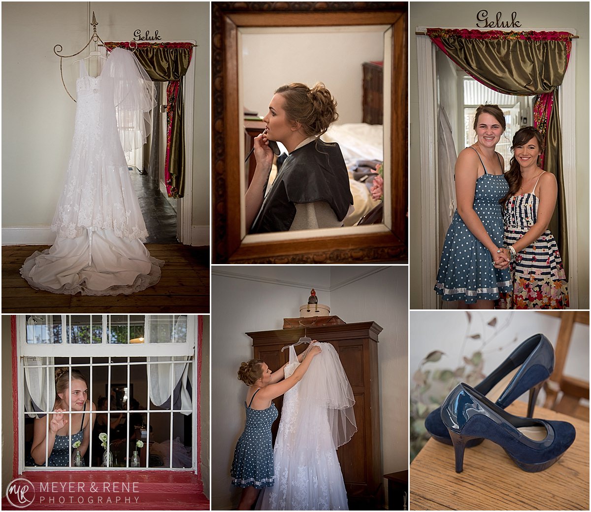 Free State Wedding Photographers