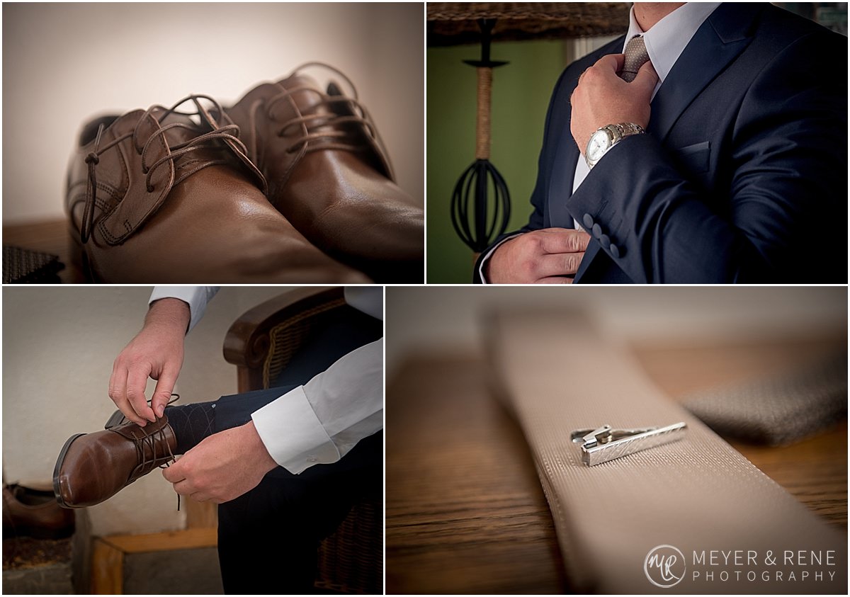 Bloemfontein Wedding Photographers