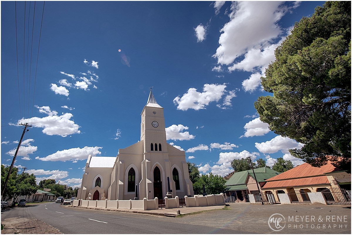 Bloemfontein Wedding Photographers