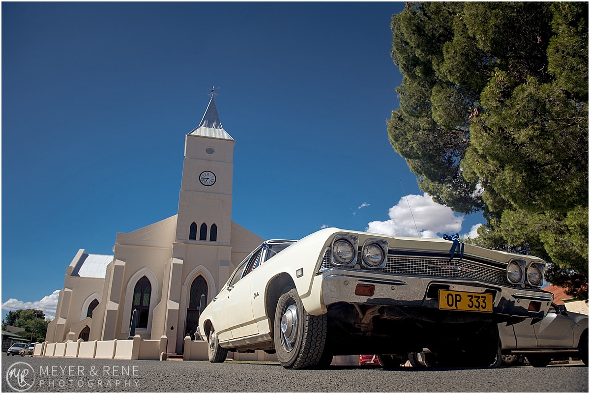 Bloemfontein Wedding Photographers