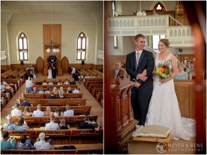 Bloemfontein Wedding Photographers