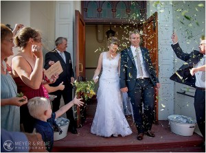 Bloemfontein Wedding Photographers