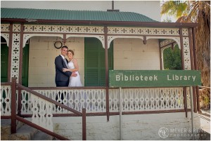 Philippolis Wedding Photographers