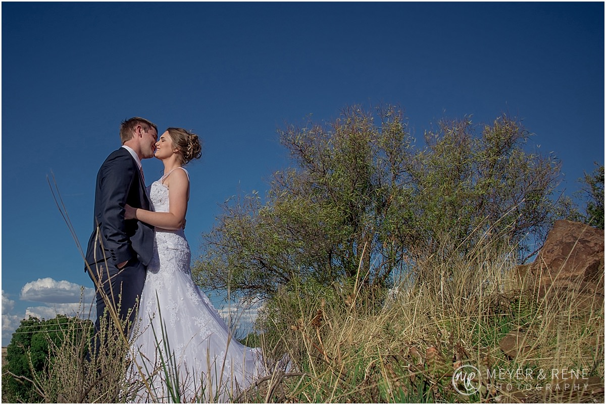 Free State Wedding Photographers