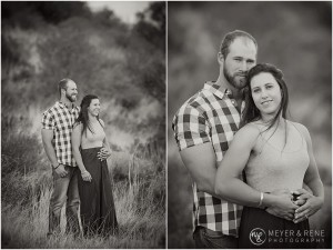 Bloemfontein Engagement Photography