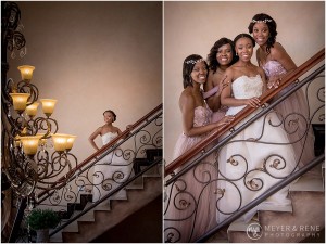 vTuscan Rose wedding photos