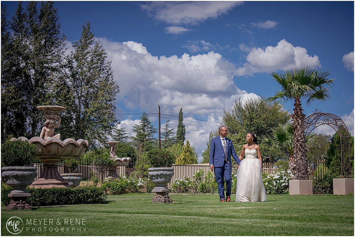 Tuscan Rose wedding photos