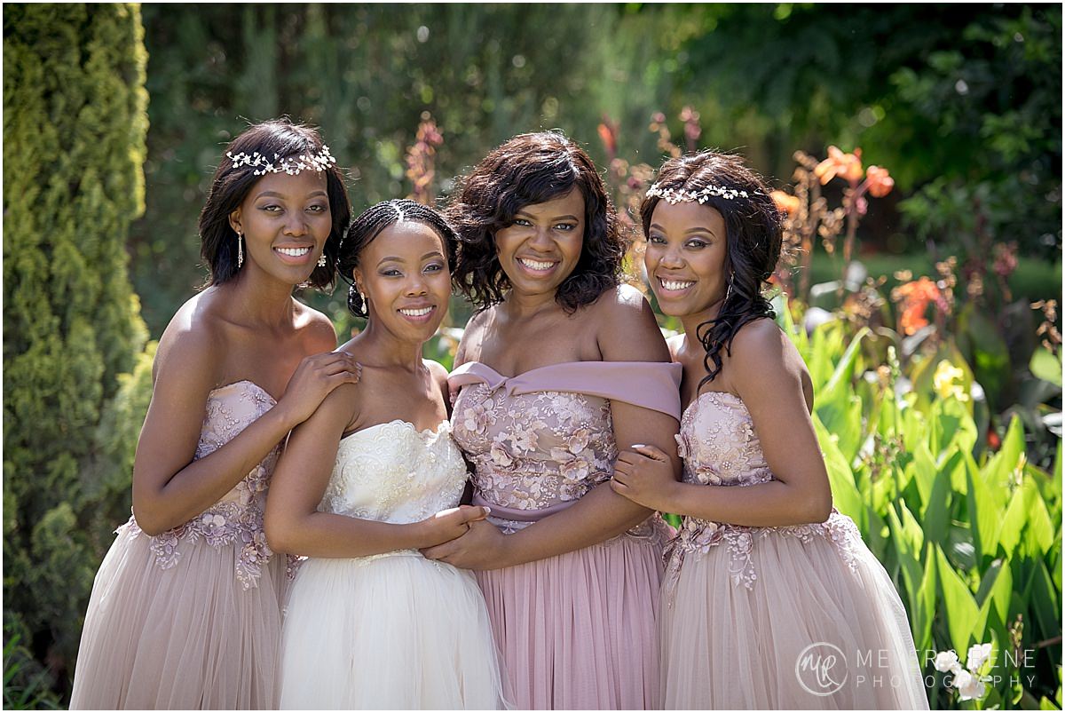 Bloemfontein wedding photos