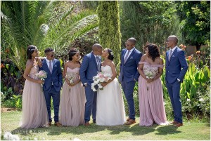 Bloemfontein wedding photos