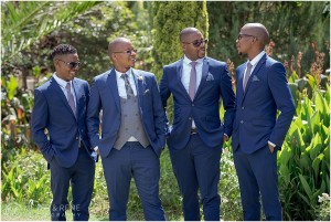 Bloemfontein wedding photos