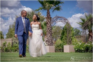 Bloemfontein wedding photos