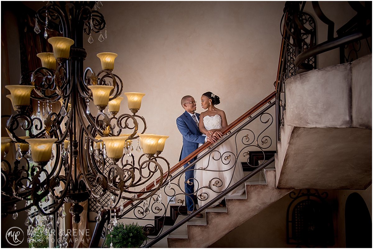 Bloemfontein wedding photos